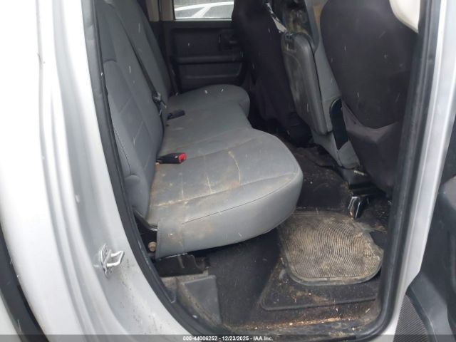 2013 RAM 1500 1C6RR7FT6DS539800 Photo 7