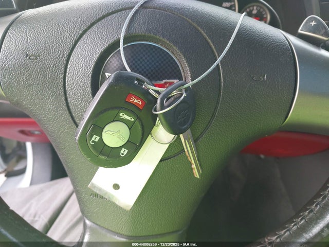 2006 CHEVROLET CORVETTE 1G1YY26U165133159 Photo 10