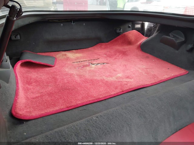 2006 CHEVROLET CORVETTE 1G1YY26U165133159 Photo 7