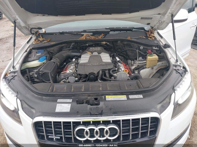 2015 AUDI Q7 WA1LGAFE2FD032378 Photo 9