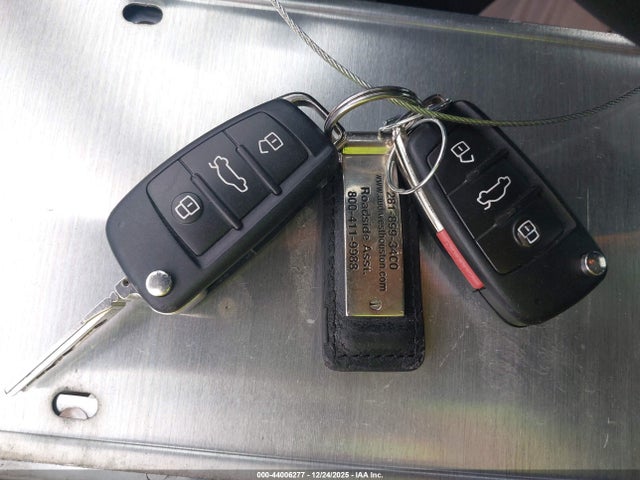 2015 AUDI Q7 WA1LGAFE2FD032378 Photo 10