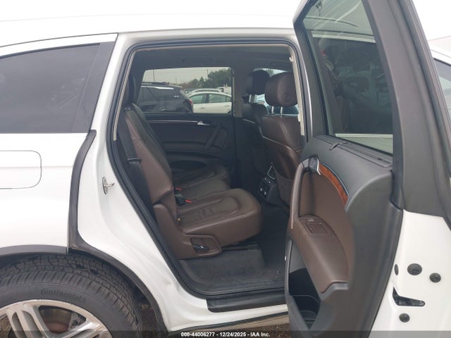 2015 AUDI Q7 WA1LGAFE2FD032378 Photo 7