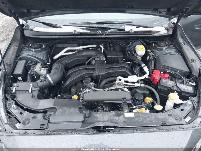 4S4GUHN64R3718687 Subaru Crosstrek Limited
