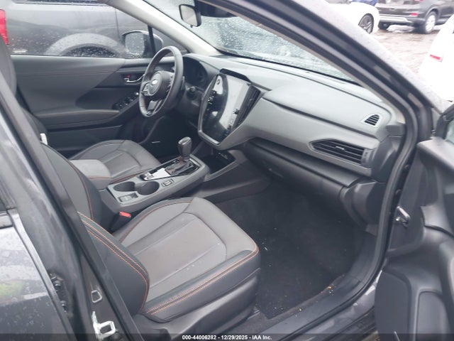 4S4GUHN64R3718687 Subaru Crosstrek Limited
