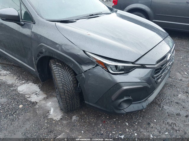 4S4GUHN64R3718687 Subaru Crosstrek Limited