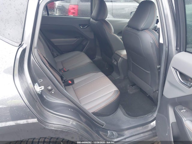 4S4GUHN64R3718687 Subaru Crosstrek Limited