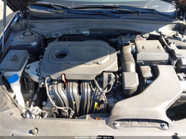 2019 KIA OPTIMA 5XXGT4L32KG340383 Photo 9