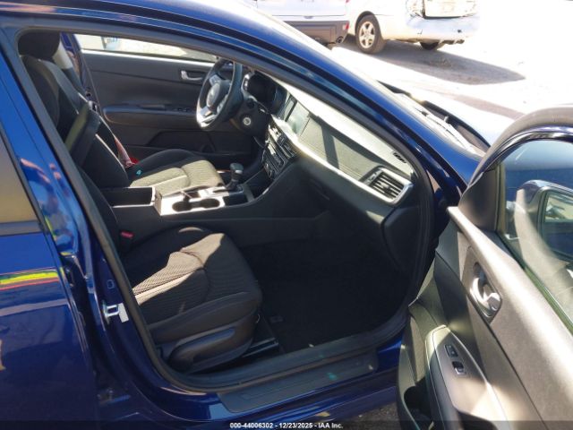 2019 KIA OPTIMA 5XXGT4L32KG340383 Photo 4