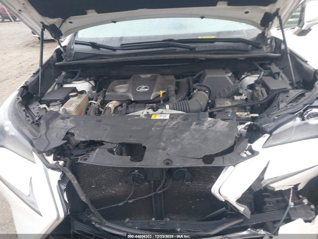 JTJBARBZ9G2082506 Lexus NX 200T
