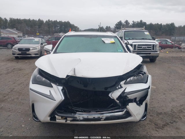 JTJBARBZ9G2082506 Lexus NX 200T