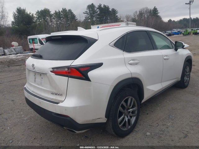 JTJBARBZ9G2082506 Lexus NX 200T