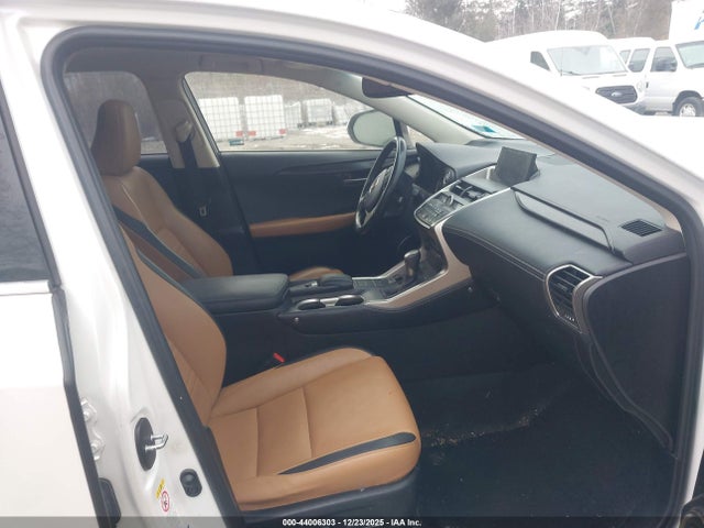 JTJBARBZ9G2082506 Lexus NX 200T