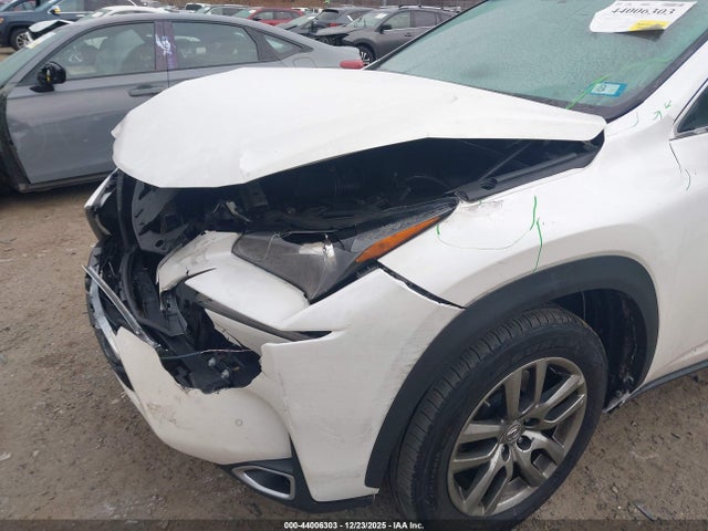 JTJBARBZ9G2082506 Lexus NX 200T