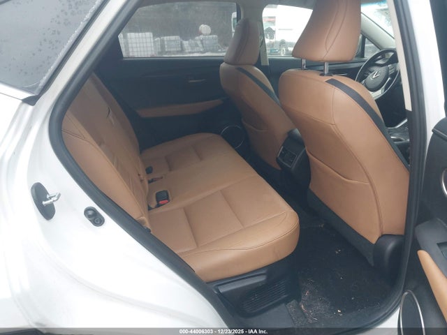 JTJBARBZ9G2082506 Lexus NX 200T