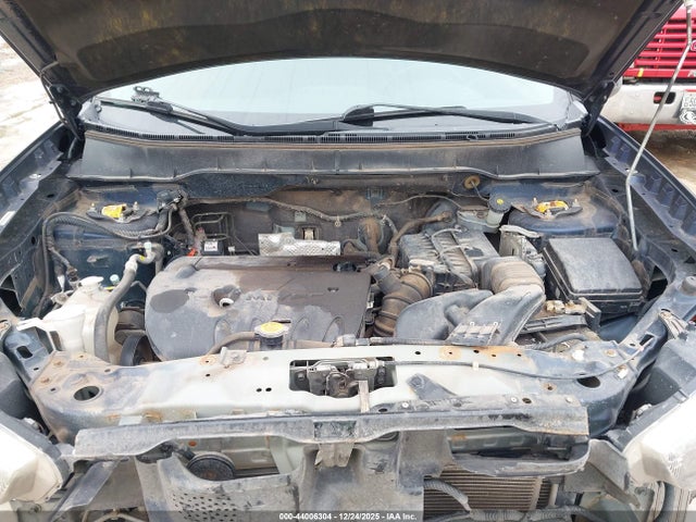 2011 MITSUBISHI OUTLANDER SPORT JA4AR4AU3BZ021078 Photo 9