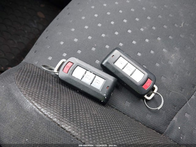 2011 MITSUBISHI OUTLANDER SPORT JA4AR4AU3BZ021078 Photo 10