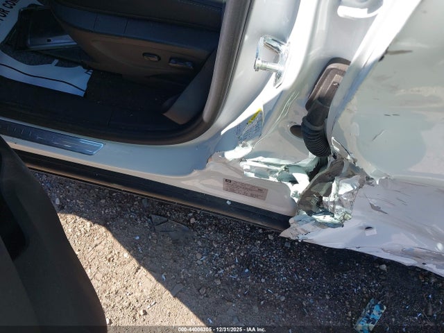 2022 Buick Encore Fwd Preferred მანქანა იყიდება აუქციონზე, vin: KL4CJASM8NB568888, აუქციონის ნომერი: 44006305