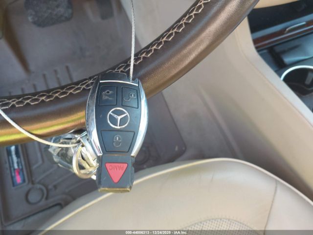 2013 MERCEDES-BENZ GL 550 4JGDF7DE2DA139489 Photo 10