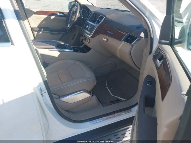 2013 MERCEDES-BENZ GL 550 4JGDF7DE2DA139489 Photo 4