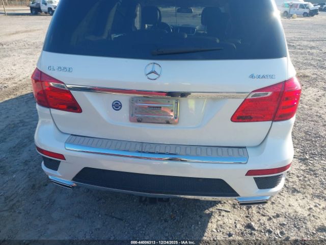 2013 MERCEDES-BENZ GL 550 4JGDF7DE2DA139489 Photo 5