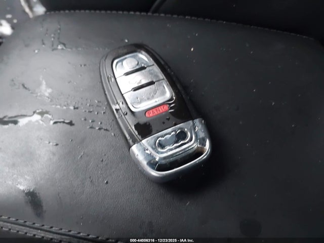 2016 AUDI S4 WAUBGAFL9GA006361 Photo 10