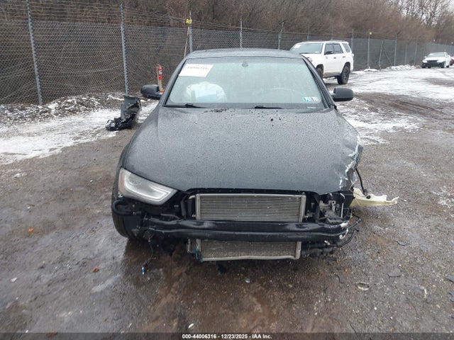 WAUBGAFL9GA006361 Audi S4 3.0t Premium Plus