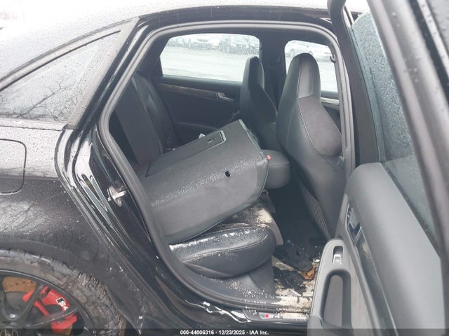 2016 AUDI S4 WAUBGAFL9GA006361 Photo 7