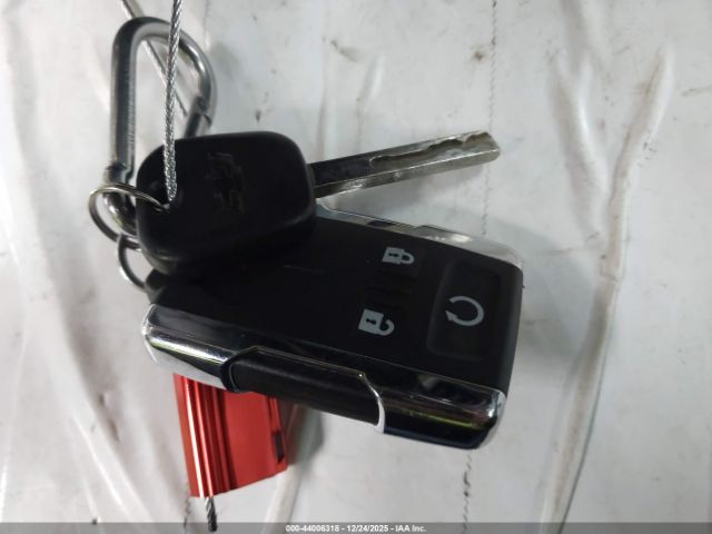 2018 CHEVROLET COLORADO 1GCGSDEN6J1270947 Photo 10