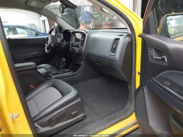 2018 CHEVROLET COLORADO 1GCGSDEN6J1270947 Photo 4