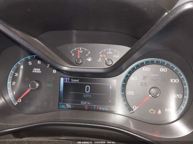 2018 CHEVROLET COLORADO 1GCGSDEN6J1270947 Photo 6