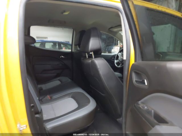 2018 CHEVROLET COLORADO 1GCGSDEN6J1270947 Photo 7