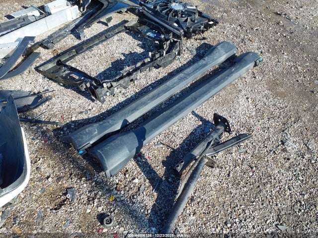 3C4NJDBN9PT560003 Jeep Compass Latitude 4x4