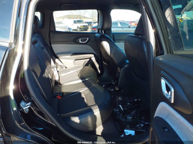 3C4NJDBN9PT560003 Jeep Compass Latitude 4x4