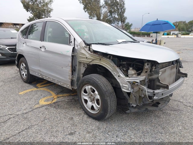 Honda CR-V LX 2014 3CZRM3H30EG712193 zdjęcie główne
