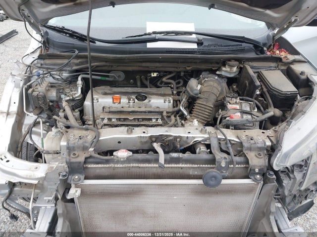 Honda CR-V LX 2014 3CZRM3H30EG712193 Image 10
