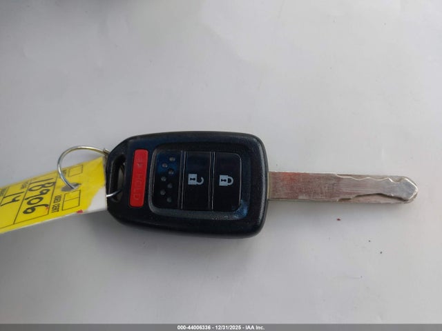 Honda CR-V LX 2014 3CZRM3H30EG712193 Image 11
