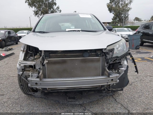 Honda CR-V LX 2014 3CZRM3H30EG712193 Image 13