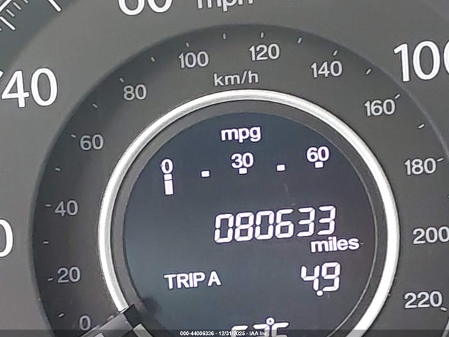 Honda CR-V LX 2014 3CZRM3H30EG712193 Image 16