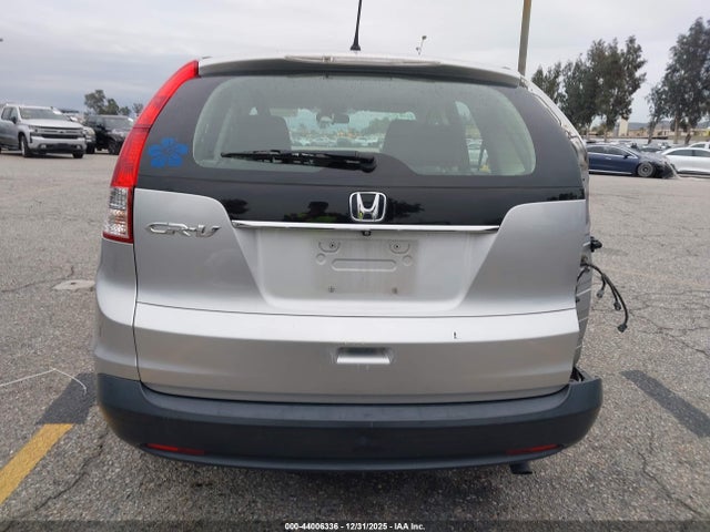 Honda CR-V LX 2014 3CZRM3H30EG712193 Image 17
