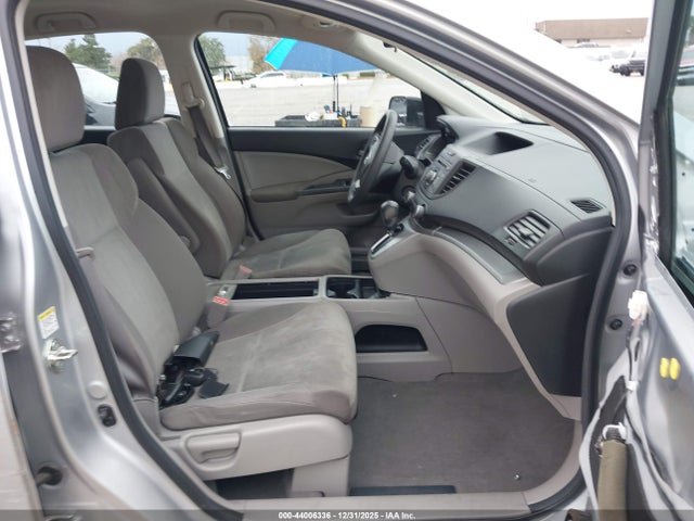 Honda CR-V LX 2014 3CZRM3H30EG712193 Image 5