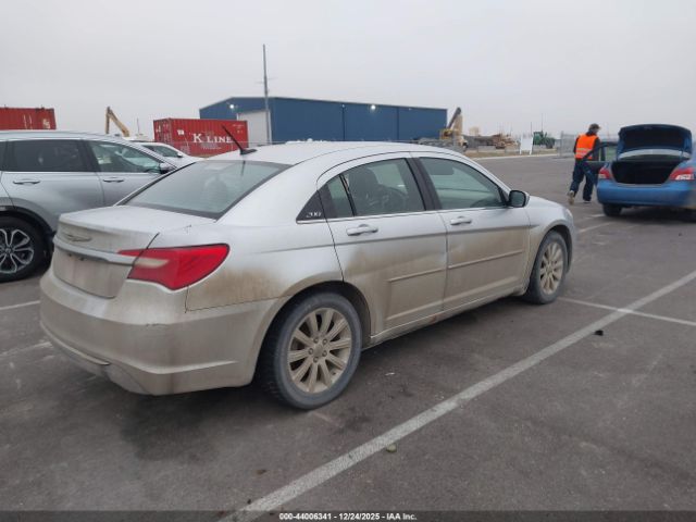 2012 CHRYSLER 200 1C3CCBBB6CN155081 Photo 3