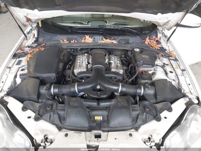 2009 JAGUAR XF SAJWA07C791R05142 Photo 9