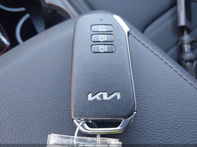 2025 KIA SPORTAGE HYBRID KNDPXCDG6S7253787 Photo 10
