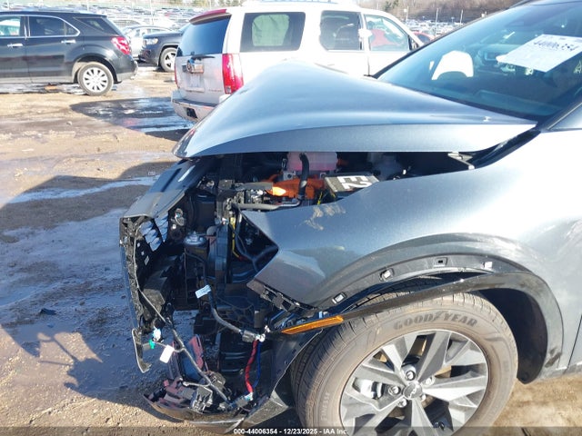 2025 KIA SPORTAGE HYBRID KNDPXCDG6S7253787 Photo 5