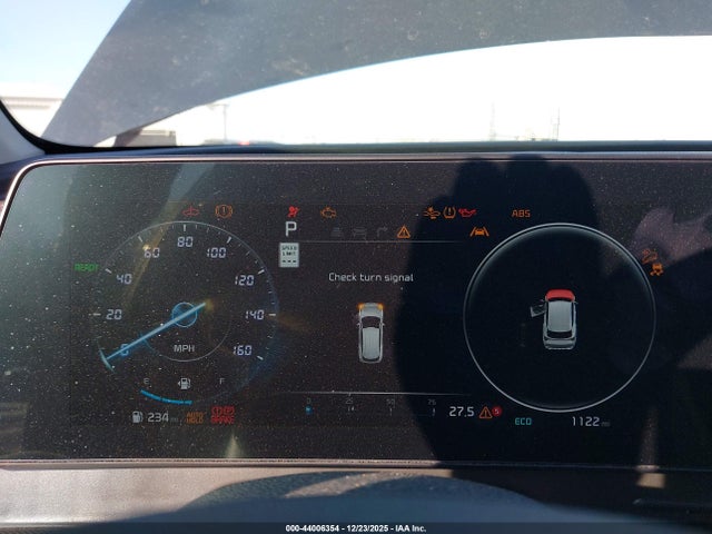 2025 KIA SPORTAGE HYBRID KNDPXCDG6S7253787 Photo 6