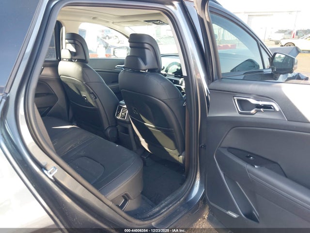 2025 KIA SPORTAGE HYBRID KNDPXCDG6S7253787 Photo 7