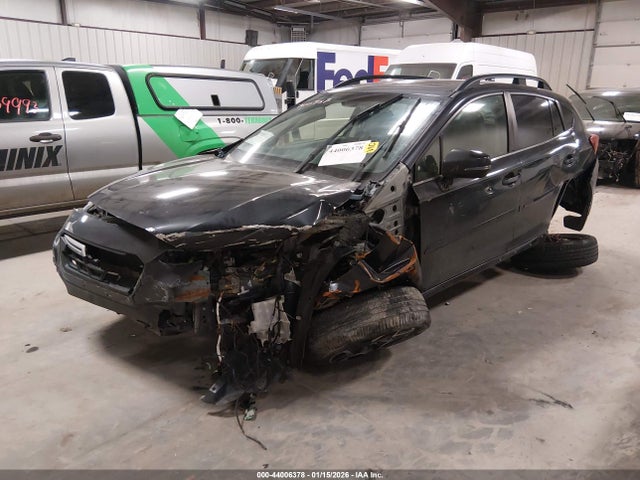 Aukcja sprzedaży 2019 Subaru Crosstrek 2.0i Limited, vin: JF2GTANC1K8251212, numer aukcji: 44006378