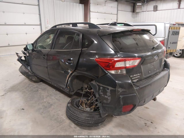 Aukcja sprzedaży 2019 Subaru Crosstrek 2.0i Limited, vin: JF2GTANC1K8251212, numer aukcji: 44006378