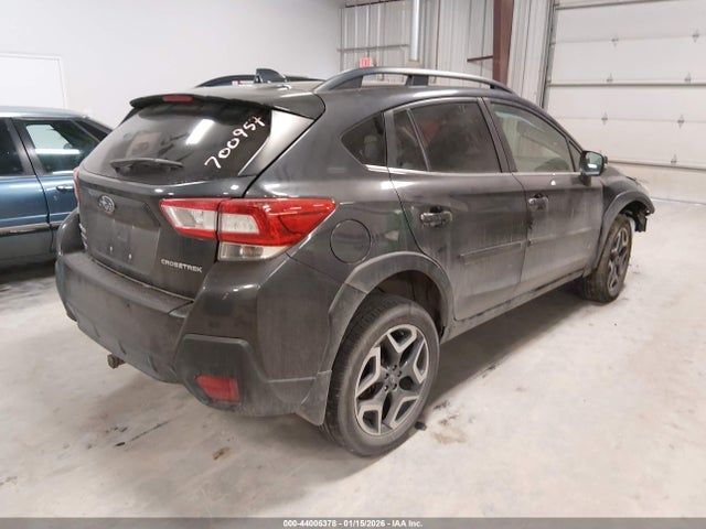 Aukcja sprzedaży 2019 Subaru Crosstrek 2.0i Limited, vin: JF2GTANC1K8251212, numer aukcji: 44006378
