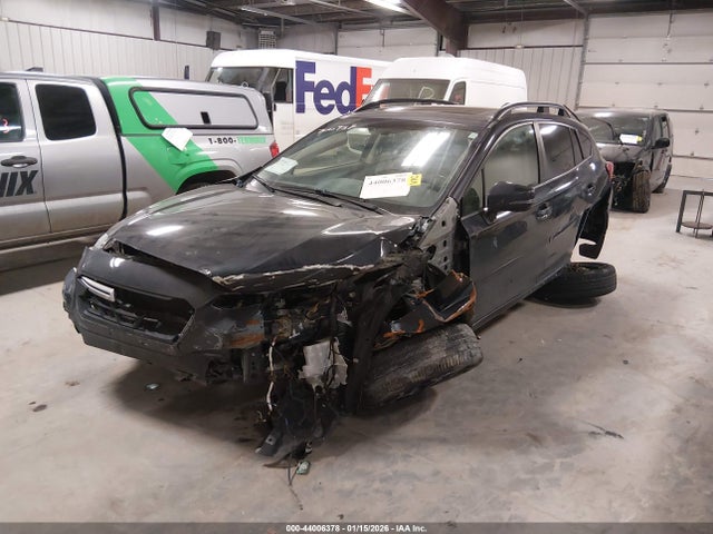 Aukcja sprzedaży 2019 Subaru Crosstrek 2.0i Limited, vin: JF2GTANC1K8251212, numer aukcji: 44006378